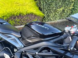 2014 Triumph DAYTONA 675