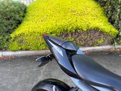 2014 Triumph DAYTONA 675