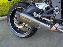 2014 Triumph DAYTONA 675