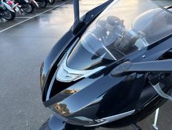 2014 Triumph DAYTONA 675