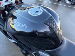 2014 Triumph DAYTONA 675