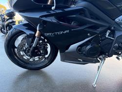 2014 Triumph DAYTONA 675