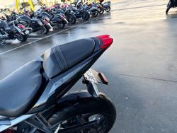 2014 Triumph DAYTONA 675