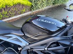 2014 Triumph DAYTONA 675