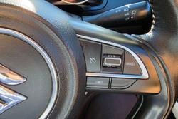 2018 Suzuki Swift GL Navigator