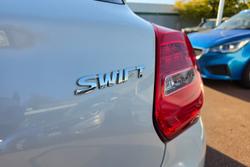 2018 Suzuki Swift GL Navigator