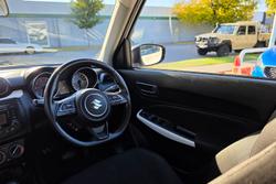 2018 Suzuki Swift GL Navigator