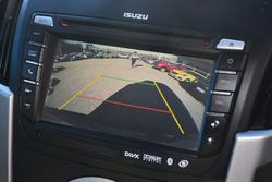 2014 Isuzu MU-X LS-T
