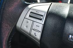 2014 Isuzu MU-X LS-T
