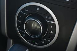 2014 Isuzu MU-X LS-T