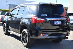 2014 Isuzu MU-X LS-T