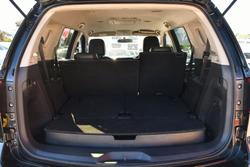 2014 Isuzu MU-X LS-T