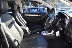 2014 Isuzu MU-X LS-T