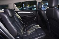 2014 Isuzu MU-X LS-T