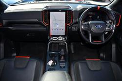 2023 Ford Ranger Raptor