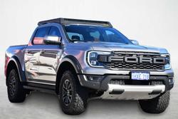 2023 Ford Ranger Raptor