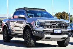 2023 Ford Ranger Raptor