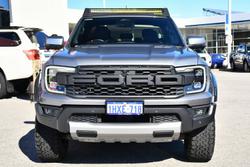 2023 Ford Ranger Raptor