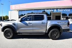 2023 Ford Ranger Raptor