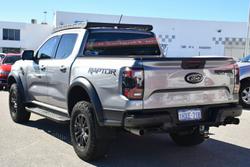 2023 Ford Ranger Raptor