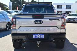 2023 Ford Ranger Raptor