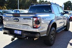 2023 Ford Ranger Raptor