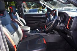 2023 Ford Ranger Raptor