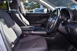 2023 Toyota Kluger GX