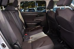 2023 Toyota Kluger GX