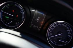 2019 Toyota Camry Ascent