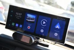 2019 Toyota Camry Ascent