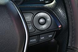 2019 Toyota Camry Ascent
