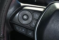 2019 Toyota Camry Ascent