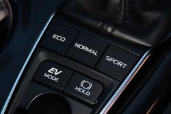 2019 Toyota Camry Ascent