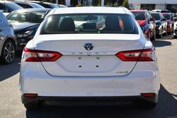 2019 Toyota Camry Ascent
