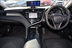 2019 Toyota Camry Ascent