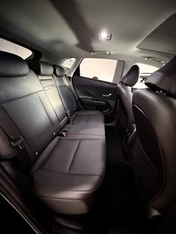 2026 Hyundai Kona Hybrid D-CT 2WD Premium