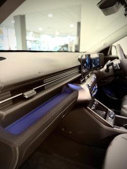 2026 Hyundai Kona Hybrid D-CT 2WD Premium