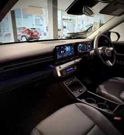 2026 Hyundai Kona Hybrid D-CT 2WD Premium