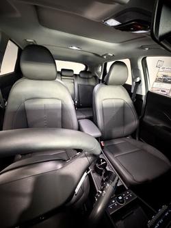 2026 Hyundai Kona Hybrid D-CT 2WD Premium