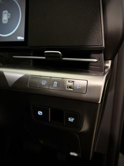 2026 Hyundai Kona Hybrid D-CT 2WD Premium