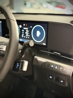 2026 Hyundai Kona Hybrid D-CT 2WD Premium