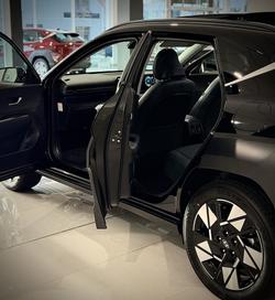 2026 Hyundai Kona Hybrid D-CT 2WD Premium
