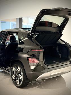 2026 Hyundai Kona Hybrid D-CT 2WD Premium