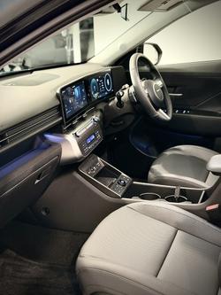 2026 Hyundai Kona Hybrid D-CT 2WD Premium