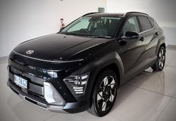 2026 Hyundai Kona Hybrid D-CT 2WD Premium