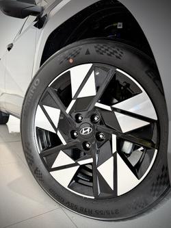 2026 Hyundai Kona Hybrid D-CT 2WD Premium