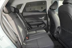 2026 Hyundai Kona Elite 2WD