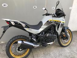 2025 Honda XL750 Transalp