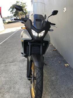 2025 Honda XL750 Transalp